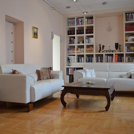 Old Town Luxury Maison Saraybosna Dış mekan fotoğraf