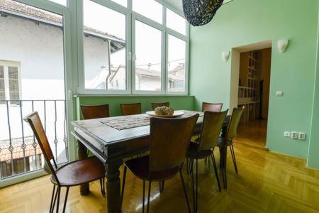 Old Town Luxury Maison Saraybosna Dış mekan fotoğraf