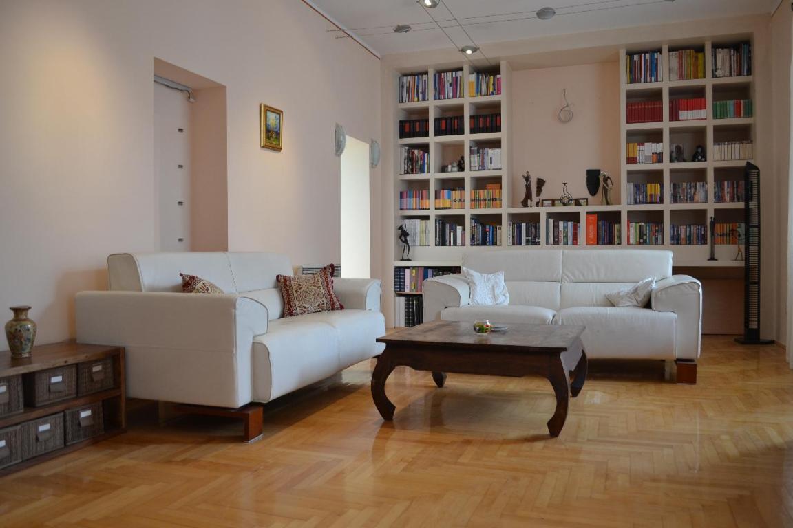 Old Town Luxury Maison Saraybosna Dış mekan fotoğraf